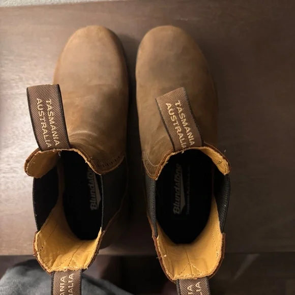 Blundstone Women’s Original #2151 - Picture 2 of 3
